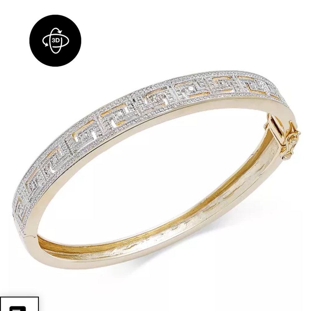 Beautiful bracelet